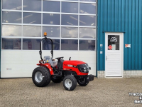 Tractor Fieldtrac 922