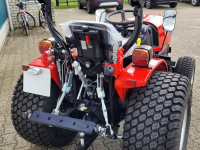 Tractor Fieldtrac 922