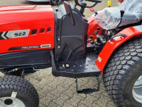 Tractor Fieldtrac 922
