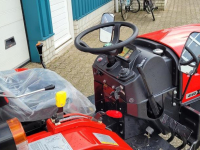 Tractor Fieldtrac 922