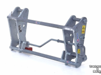 Adapter  Qmac EURO SNELWISSELFRAME Z.V.