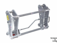 Adapter  Qmac EURO SNELWISSELFRAME Z.V.