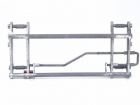 Other attachments and accessories Qmac KDEUSWM Euro snelwissel - zijvergrendeling