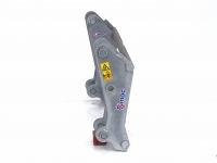 Other attachments and accessories Qmac KDEUSWM Euro snelwissel - zijvergrendeling