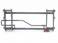 Other attachments and accessories Qmac KDEUSWM Euro snelwissel - zijvergrendeling