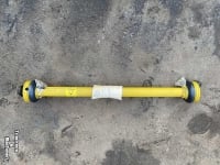 Pto-shafts Walterscheid aftakas w100e sd 05 standaard