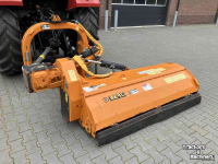Flail mower Berti TA/PS 200 verstek klepelmaaier