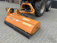 Flail mower Berti TA/PS 200 verstek klepelmaaier