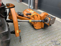 Flail mower Berti TA/PS 200 verstek klepelmaaier