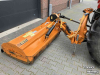 Flail mower Berti TA/PS 200 verstek klepelmaaier