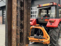 Flail mower Berti TA/PS 200 verstek klepelmaaier