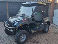 RTV / UTV / Gator Frisian Motors fm55