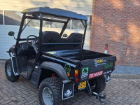 RTV / UTV / Gator Frisian Motors fm55