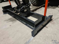 Other attachments and accessories Beco vlakraam 2000mm