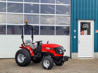 Horticultural Tractors Fieldtrac VST 922 Mini Tractor  Nieuw