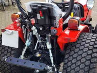 Horticultural Tractors Fieldtrac VST 922 Mini Tractor  Nieuw