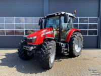 Tractor Massey Ferguson 5710S Dyna4