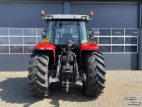 Tractor Massey Ferguson 5710S Dyna4