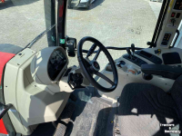 Tractor Massey Ferguson 5710S Dyna4