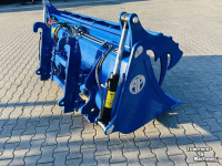 Silage Grabbucket / Grabfork AP PG 2200