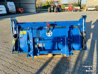 Silage Grabbucket / Grabfork AP PG 2200