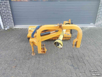 Flail mower Berti TA 160 Klepelmaaier