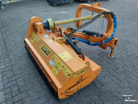 Flail mower Berti TA 160 Klepelmaaier