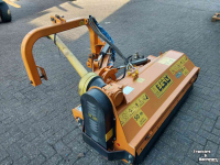 Flail mower Berti TA 160 Klepelmaaier