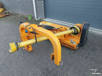 Flail mower Berti TA 160 Klepelmaaier