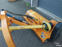 Flail mower Berti TA 160 Klepelmaaier