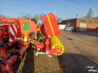 Seedbed combination Güttler Avant 30-56