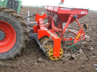 Seedbed combination Güttler Avant 30-56