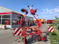 Tedder Lely Lotus Stabilo 675 / 770