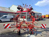 Tedder Lely Lotus Stabilo 675 / 770