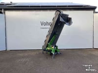 Mower Fendt Slicer 3160 TLX