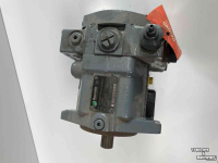 Diverse new spare-parts Giant plunjerpomp Rexroth A10VG18