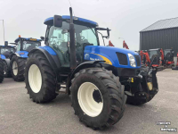 Tractor New Holland TS115A