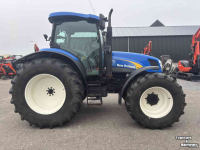 Tractor New Holland TS115A