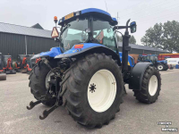Tractor New Holland TS115A