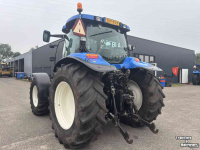 Tractor New Holland TS115A