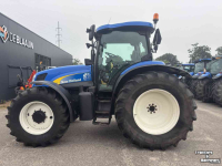 Tractor New Holland TS115A