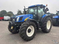 Tractor New Holland TS115A