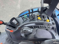 Tractor New Holland TS115A