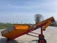 Receiving hopper Miedema SB 15 Stortbak