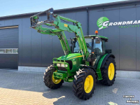 Tractor John Deere 5720