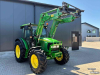 Tractor John Deere 5720