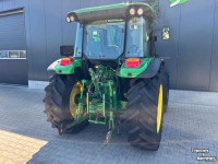 Tractor John Deere 5720