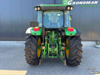 Tractor John Deere 5720