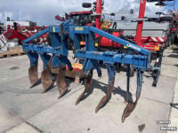 Deep subsoiler Rabe Combidigger