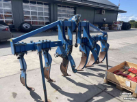 Deep subsoiler Rabe Combidigger